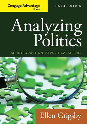 Analyzing Politics 6Th