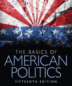 The Basics Of American Politics 15Th