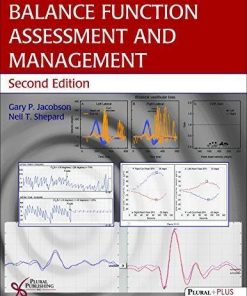 Balance Function Assessment And Management 2Nd