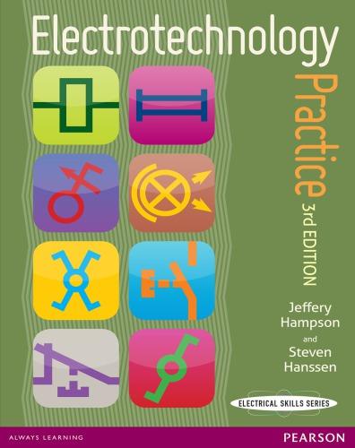 Electrotechnology Practice 3Rd