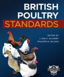 British Poultry Standards 7Th