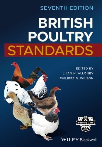 British Poultry Standards 7Th