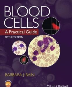 Blood Cells 5Th