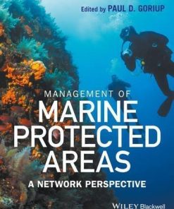 Management Of Marine Protected Areas A Network Perspective