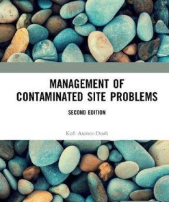 Management Of Contaminated Site Problems 2Nd