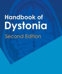 Handbook of Dystonia