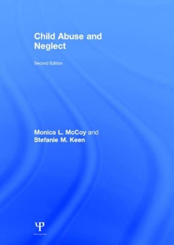 Child Abuse and Neglect Second