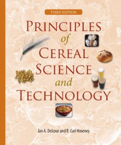 Principles of cereal science and technology 8211 3rd