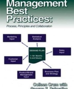 Demand Management Best Practices Process Principles and Collaboration