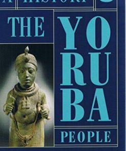 A History of the Yoruba People