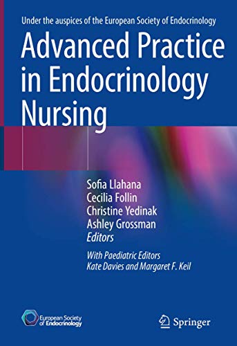 Advanced Practice in Endocrinology Nursing 8211 1st