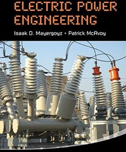 Fundamentals of Electric Power Engineering 8211 1st