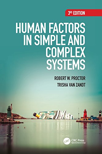 Human Factors in Simple and Complex Systems 3rd