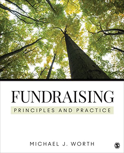 Fundraising Principles and Practice 1st