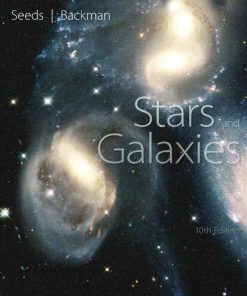 Stars And Galaxies 10th