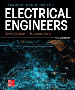 Standard Handbook for Electrical Engineers 17th 17E