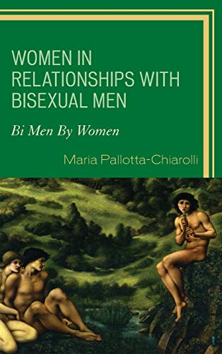 Women in Relationships with Bisexual Men Bi Men by Women 8211 1st