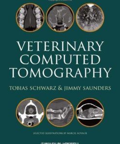 Veterinary Computed Tomography