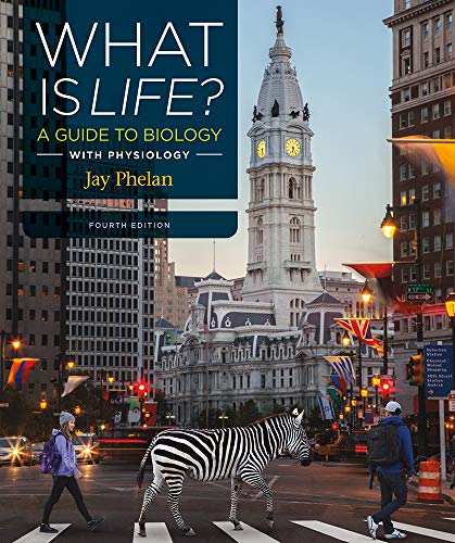 What Is Life A Guide to Biology 4th