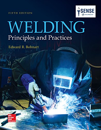Welding principles and practices 8211 5th
