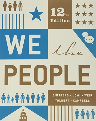 We the People Full Twelfth Full Twelfth