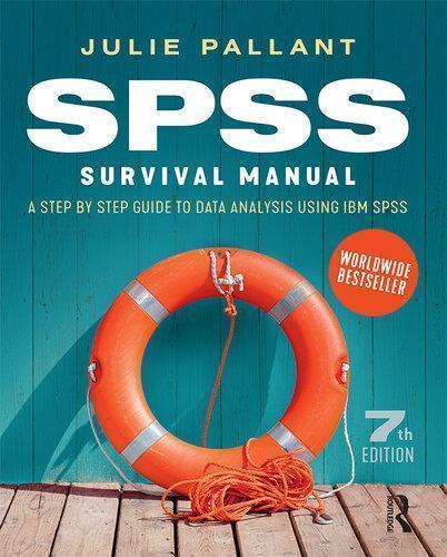Spss Survival Manual 7Th