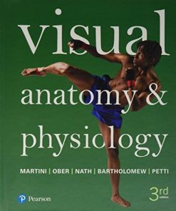 Visual Anatomy 038 Physiology 8211 3rd