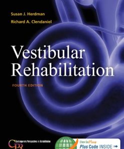 Vestibular Rehabilitation 8211 4th