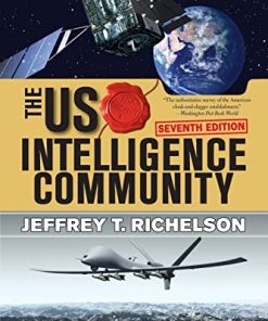 US Intelligence Community 8211 7th