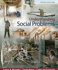 Understanding Social Problems 10th