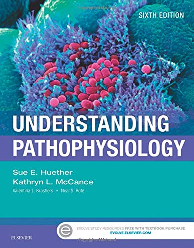Understanding Pathophysiology 8211 6th