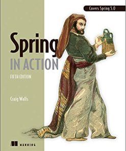 Spring in Action 5th