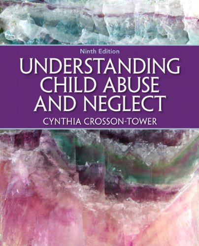 Understanding Child Abuse and Neglect 8211 9th