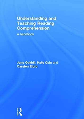 Understanding and Teaching Reading Comprehension A handbook 8211 1st