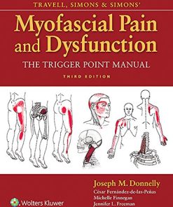 Travell and simons8217 myofascial pain and dysfunction 8211 3rd