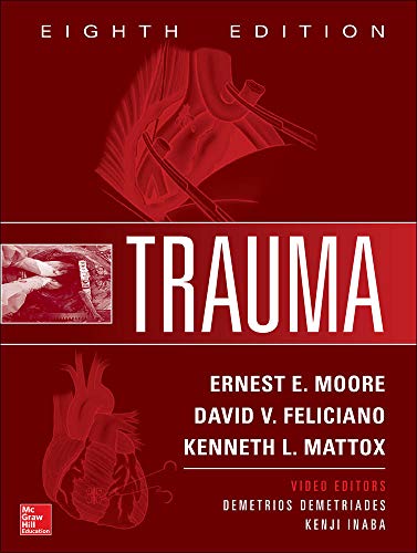 Trauma 8211 8th