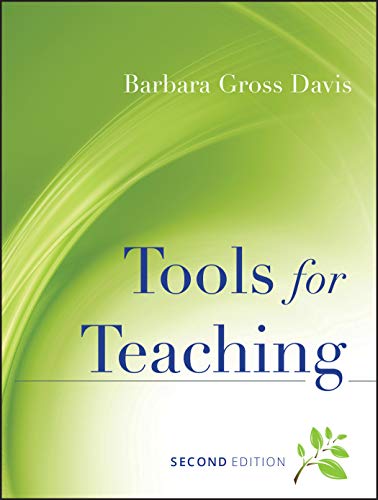 Tools for Teaching 2nd 8211 2nd
