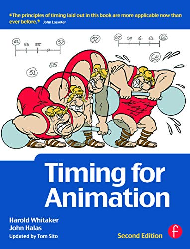 Timing for Animation 8211 2nd