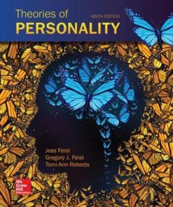 Theories of Personality