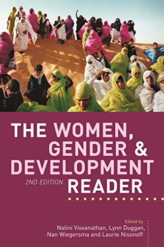 The Women Gender and Development Reader 2nd by Nalini Visvanathan
