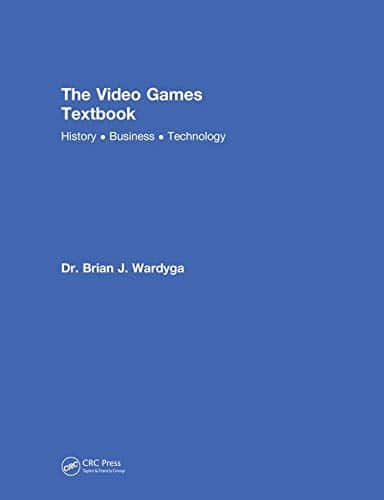 The video games textbook history business technology 8211 1st