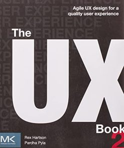 The UX Book