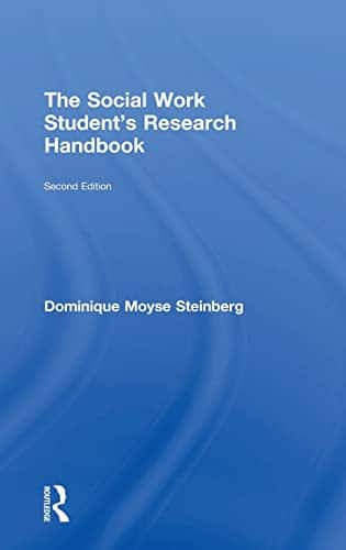 The Social Work Students Research Handbook 8211 2nd