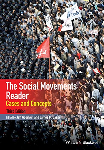The Social Movements Reader Cases and Concepts 8211 3rd