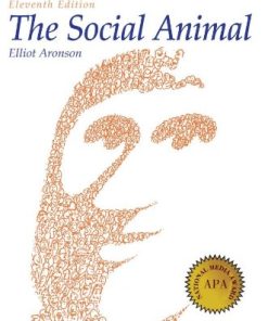 The Social Animal