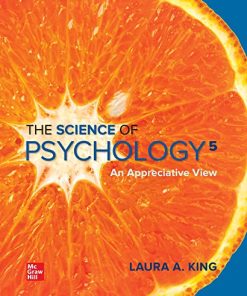 The Science of Psychology An Appreciative View