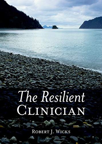 The Resilient Clinician 8211 1st
