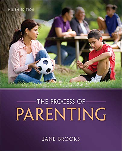 The process of parenting 8211 9th