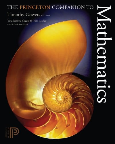 The Princeton Companion to Mathematics 8211 1st