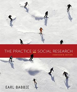 The Practice of Social Research